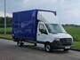 Mercedes-Benz Sprinter 315 CDI 43 AUT. LAADKLEP