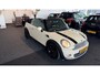 MINI Cooper Cabrio 1.6 Pepper, Airco, Stoelverwarming, Nieuwe distributie