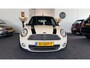 MINI Cooper Cabrio 1.6 Pepper, Airco, Stoelverwarming, Nieuwe distributie