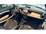 MINI Cooper Cabrio 1.6 Pepper, Airco, Stoelverwarming, Nieuwe distributie