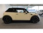 MINI Cooper Cabrio 1.6 Pepper, Airco, Stoelverwarming, Nieuwe distributie
