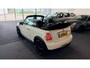 MINI Cooper Cabrio 1.6 Pepper, Airco, Stoelverwarming, Nieuwe distributie