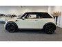 MINI Cooper Cabrio 1.6 Pepper, Airco, Stoelverwarming, Nieuwe distributie
