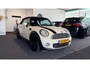 MINI Cooper Cabrio 1.6 Pepper, Airco, Stoelverwarming, Nieuwe distributie