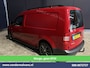 Volkswagen Caddy 1.2 TSI **MARGE, Geen BTW** 105pk Benzine motor L2H1 Airco | LM velgen | 1400kg Trekhaak Stoelverwarming