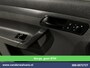 Volkswagen Caddy 1.2 TSI **MARGE, Geen BTW** 105pk Benzine motor L2H1 Airco | LM velgen | 1400kg Trekhaak Stoelverwarming