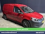 Volkswagen Caddy 1.2 TSI **MARGE, Geen BTW** 105pk Benzine motor L2H1 Airco | LM velgen | 1400kg Trekhaak Stoelverwarming