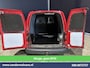 Volkswagen Caddy 1.2 TSI **MARGE, Geen BTW** 105pk Benzine motor L2H1 Airco | LM velgen | 1400kg Trekhaak Stoelverwarming