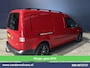 Volkswagen Caddy 1.2 TSI **MARGE, Geen BTW** 105pk Benzine motor L2H1 Airco | LM velgen | 1400kg Trekhaak Stoelverwarming