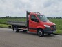Mercedes-Benz Sprinter 514 Kipper Mbux Euor6 AC