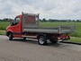 Mercedes-Benz Sprinter 514 Kipper Mbux Euor6 AC