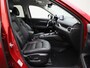 Mazda CX-5 2.0 Skyactiv-G 163 Aut Skycruise | Automaat | Navigatie | Schuifdak | Leder | Climate Control | Apple Carplay / Android Auto | 360 Camera | Bose | Stoelverwarming / Koeling | Head up Display | Elek. Achterklep | Lichtmetalen Velgen |
