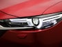 Mazda CX-5 2.0 Skyactiv-G 163 Aut Skycruise | Automaat | Navigatie | Schuifdak | Leder | Climate Control | Apple Carplay / Android Auto | 360 Camera | Bose | Stoelverwarming / Koeling | Head up Display | Elek. Achterklep | Lichtmetalen Velgen |