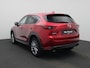 Mazda CX-5 2.0 Skyactiv-G 163 Aut Skycruise | Automaat | Navigatie | Schuifdak | Leder | Climate Control | Apple Carplay / Android Auto | 360 Camera | Bose | Stoelverwarming / Koeling | Head up Display | Elek. Achterklep | Lichtmetalen Velgen |