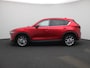 Mazda CX-5 2.0 Skyactiv-G 163 Aut Skycruise | Automaat | Navigatie | Schuifdak | Leder | Climate Control | Apple Carplay / Android Auto | 360 Camera | Bose | Stoelverwarming / Koeling | Head up Display | Elek. Achterklep | Lichtmetalen Velgen |