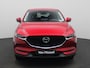 Mazda CX-5 2.0 Skyactiv-G 163 Aut Skycruise | Automaat | Navigatie | Schuifdak | Leder | Climate Control | Apple Carplay / Android Auto | 360 Camera | Bose | Stoelverwarming / Koeling | Head up Display | Elek. Achterklep | Lichtmetalen Velgen |