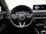 Mazda CX-5 2.0 Skyactiv-G 163 Aut Skycruise | Automaat | Navigatie | Schuifdak | Leder | Climate Control | Apple Carplay / Android Auto | 360 Camera | Bose | Stoelverwarming / Koeling | Head up Display | Elek. Achterklep | Lichtmetalen Velgen |
