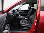 Mazda CX-5 2.0 Skyactiv-G 163 Aut Skycruise | Automaat | Navigatie | Schuifdak | Leder | Climate Control | Apple Carplay / Android Auto | 360 Camera | Bose | Stoelverwarming / Koeling | Head up Display | Elek. Achterklep | Lichtmetalen Velgen |