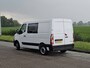 Renault Master 2.3 L1H1 Dubbel Cabine!