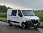 Renault Master 2.3 L1H1 Dubbel Cabine!