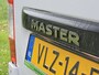 Renault Master 2.3 L1H1 Dubbel Cabine!