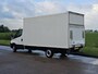 IVECO Daily 35S15 Bakwagen Laadklep!