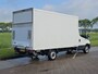 IVECO Daily 35S15 Bakwagen Laadklep!