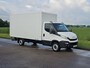 IVECO Daily 35S15 Bakwagen Laadklep!