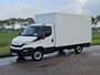 IVECO Daily 35S15 Bakwagen Laadklep!