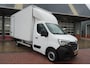 Renault Master T35 2.3 dCi 165PK L3 Energy Meubelbak + laadklep nr.V138 | Airco | cruise | Navi | 1.000kg klep