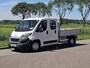 Peugeot Boxer 2.0 BHDI 160 DC L3