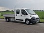 Peugeot Boxer 2.0 BHDI 160 DC L3