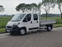 Peugeot Boxer 2.0 BHDI 160 DC L3