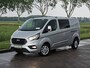 Ford Transit Custom Dub.Cab LIMITED 170P