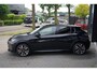Peugeot e-208 EV GT 350 50 kWh, 360 camera, Clima, Leder, Navi, Voorverwarmen,