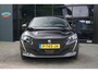 Peugeot e-208 EV GT 350 50 kWh, 360 camera, Clima, Leder, Navi, Voorverwarmen,