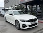BMW 3-Serie Touring 320e xDrive M-Sport High Exe 205PK|ACC|Keyless|Carplay|Laser-Lights|Camera|