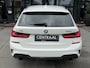 BMW 3-Serie Touring 320e xDrive M-Sport High Exe 205PK|ACC|Keyless|Carplay|Laser-Lights|Camera|