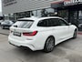 BMW 3-Serie Touring 320e xDrive M-Sport High Exe 205PK|ACC|Keyless|Carplay|Laser-Lights|Camera|