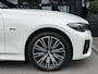 BMW 3-Serie Touring 320e xDrive M-Sport High Exe 205PK|ACC|Keyless|Carplay|Laser-Lights|Camera|