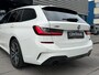 BMW 3-Serie Touring 320e xDrive M-Sport High Exe 205PK|ACC|Keyless|Carplay|Laser-Lights|Camera|