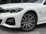 BMW 3-Serie Touring 320e xDrive M-Sport High Exe 205PK|ACC|Keyless|Carplay|Laser-Lights|Camera|