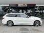 BMW 3-Serie Touring 320e xDrive M-Sport High Exe 205PK|ACC|Keyless|Carplay|Laser-Lights|Camera|