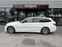 BMW 3-Serie Touring 320e xDrive M-Sport High Exe 205PK|ACC|Keyless|Carplay|Laser-Lights|Camera|