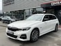 BMW 3-Serie Touring 320e xDrive M-Sport High Exe 205PK|ACC|Keyless|Carplay|Laser-Lights|Camera|