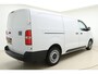 Fiat Scudo 2.0 Diesel S&S L3 | 180PK | AUTOMAAT | 3-Zits | Parkeercamera Achter | Navigatie | Airco | Cruise Control | Multifunctioneel Stuurwiel |
