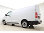 Fiat Scudo 2.0 Diesel S&S L3 | 180PK | AUTOMAAT | 3-Zits | Parkeercamera Achter | Navigatie | Airco | Cruise Control | Multifunctioneel Stuurwiel |