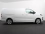 Opel Vivaro 2.0 BlueHDi 180 S&S L3 Automaat Apple Carplay /  Android Auto Parkeersensoren V+A Trekhaak Camera Navigatie Cruise Control LED koplampen houten afwerking laadruimte