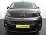 Opel Vivaro 1.5 Diesel 120 S&S L3 Apple Carplay /  Android Auto Parkeersensoren V+A Trekhaak Camera Navigatie Cruise Control LED koplampen houten afwerking laadruimte