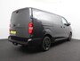 Opel Vivaro 1.5 Diesel 120 S&S L3 Apple Carplay /  Android Auto Parkeersensoren V+A Trekhaak Camera Navigatie Cruise Control LED koplampen houten afwerking laadruimte
